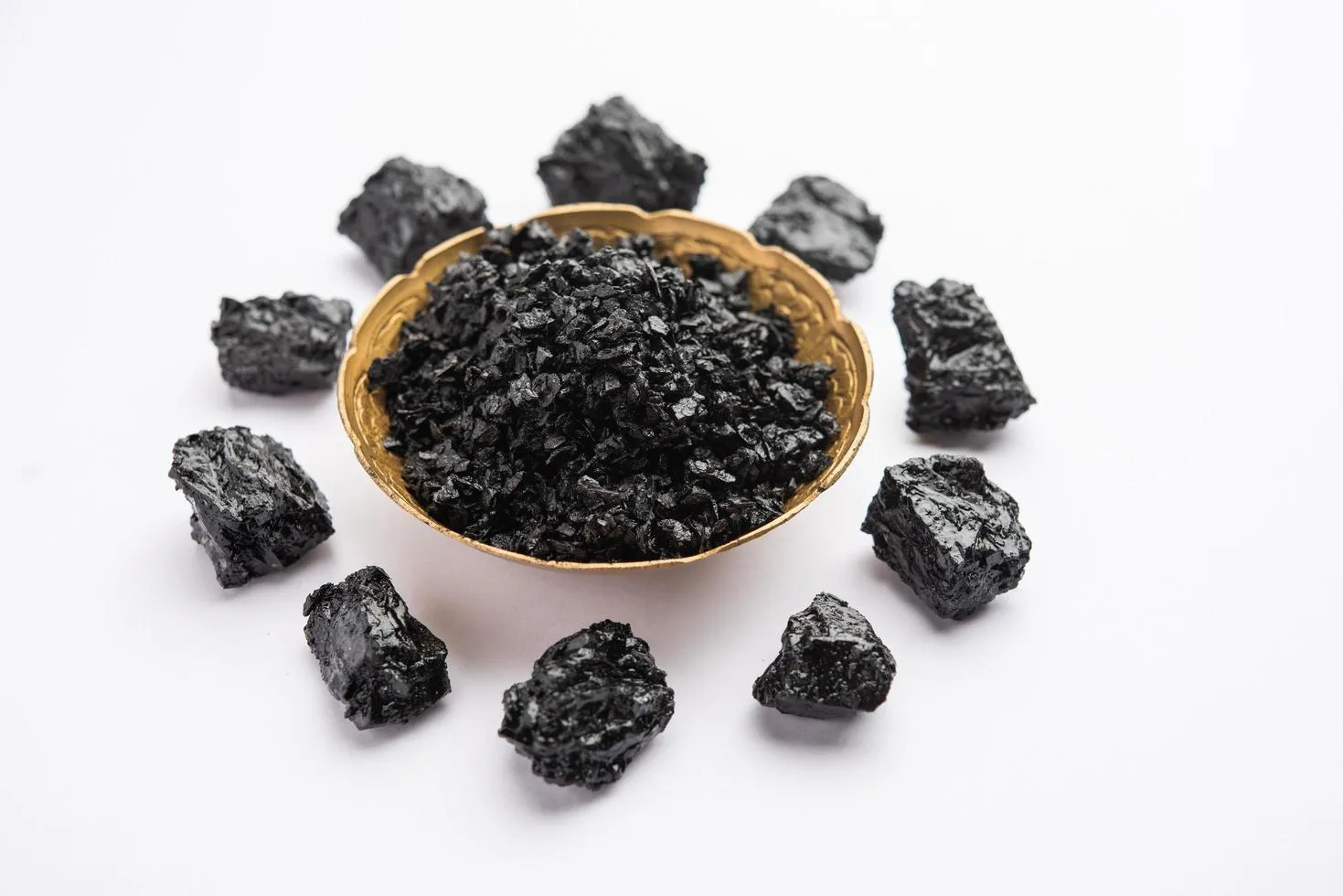 Tout savoir sur le shilajit et ses bienfaits