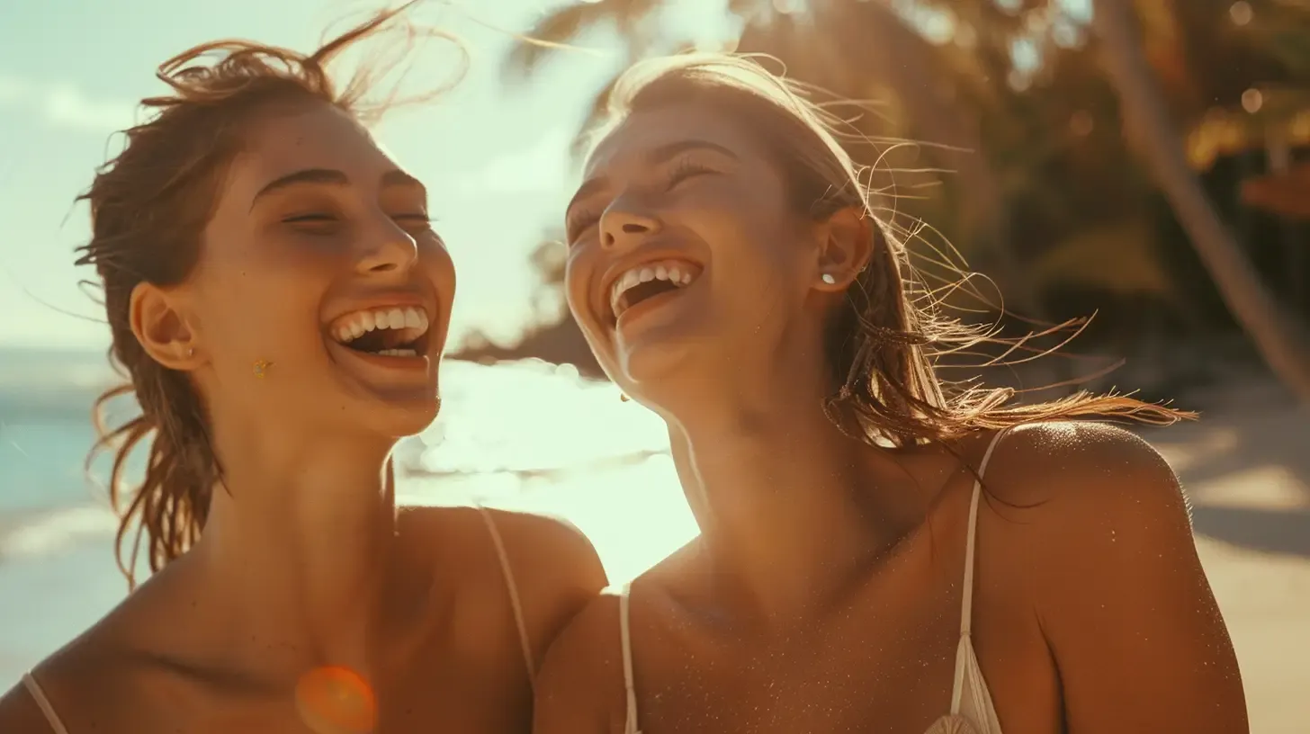 Les meilleurs compléments alimentaires pour le bronzage